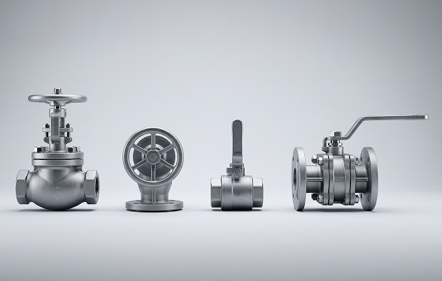 Valves
